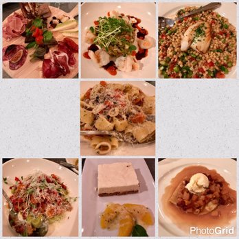 Bettolino Kitchen - Charcuterie board. Shrimp with farro. Sea bass special. Calamarata. Gnocchi. Cheesecake. Crepe. - Italian Near Me - Redondo Beach, California Bettolino Kitchen - Charcuterie board. Shrimp with farro. Sea bass special. Calamarata. Gnocchi. Cheesecake. Crepe. - Italian Near Me - Redondo Beach, California