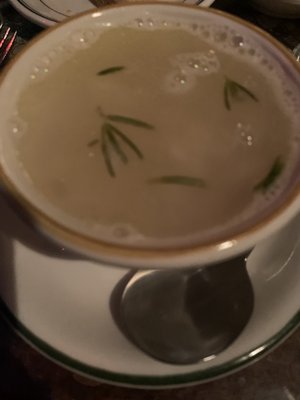 Mr. Martino's Trattoria by null