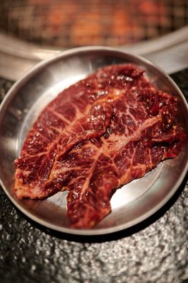 Wagyu Butcher Japanese BBQ by null