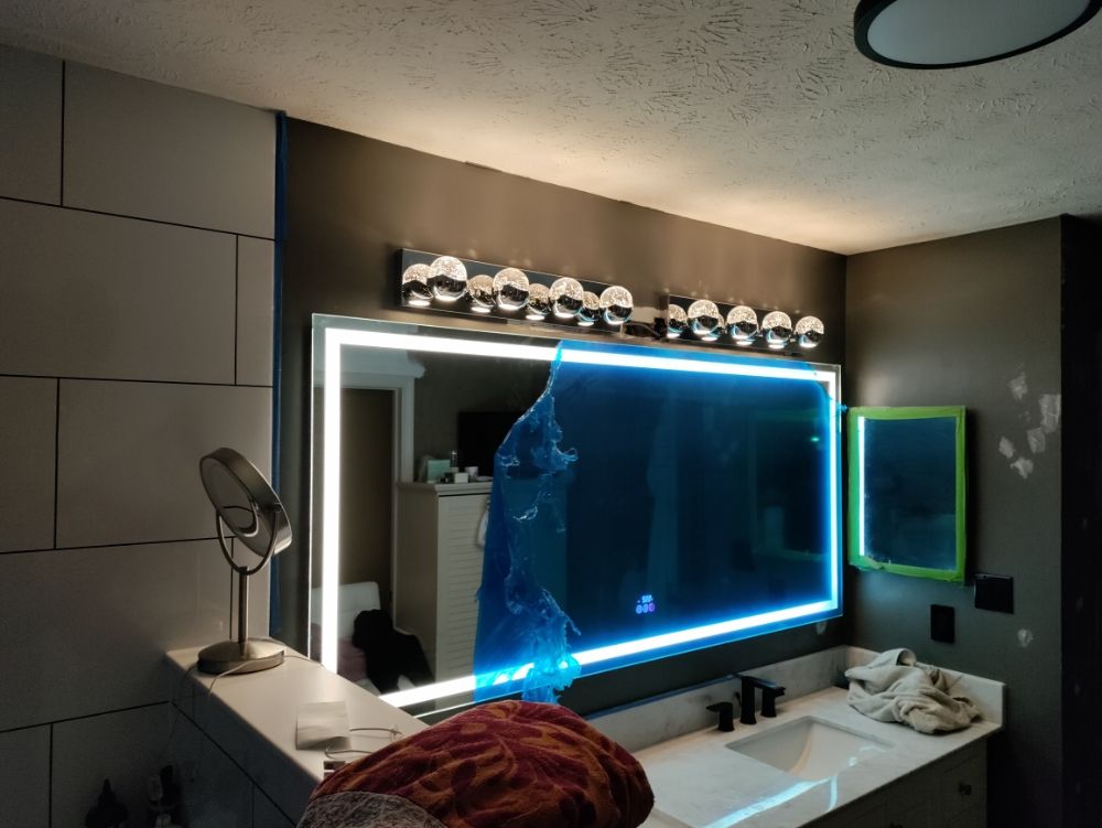 Slide of Buckland Heating and Cooling