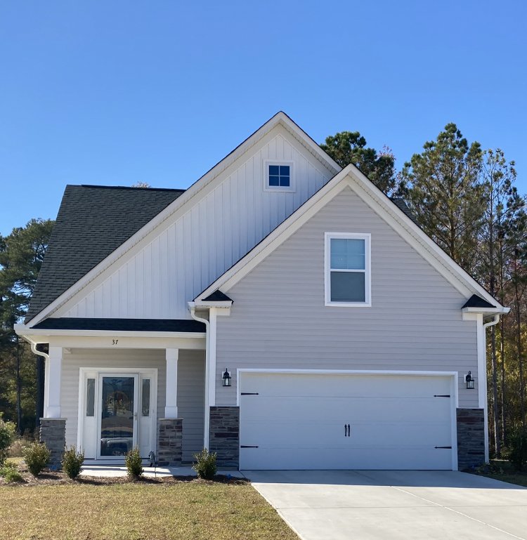 Slide of Gutter Guys Construction