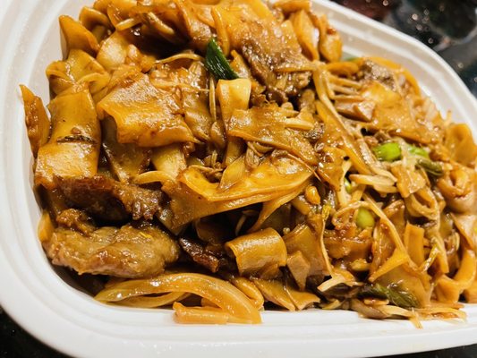 Gourmet China by null
