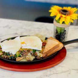 Skillet Skillet