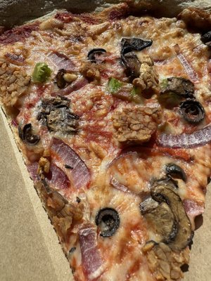 Whole Foods Market by null