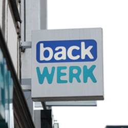 Backshop In Cologne Yelp