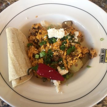 Cafe Mimosa - Breakfast & Brunch Near Me - San Clemente, California