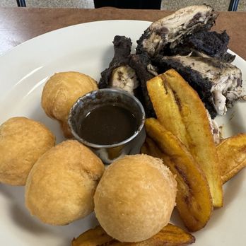 Rockyaad Jamaican Restaurant - Jerk chicken - Caribbean Near Me - Carmichael, California Rockyaad Jamaican Restaurant - Jerk chicken - Caribbean Near Me - Carmichael, California