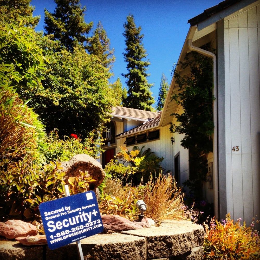 GENERAL PRO SECURITY 21 Photos & 13 Reviews San Jose, California