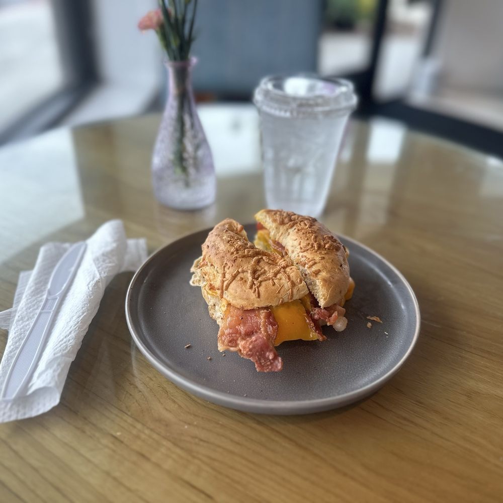 Lemon Grove Coffee - Coffee & Tea Near Me - Lemon Grove, California