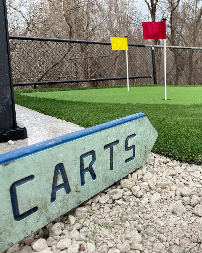 TOP TIER TURF Updated July 2024 22 Ramage Lane, Etobicoke, Ontario, Canada Artificial Turf