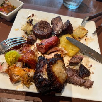 Rodizio Grill Brazilian Steakhouse Fort Lauderdale - Food - Steakhouses Near Me - Dania Beach, Florida Rodizio Grill Brazilian Steakhouse Fort Lauderdale - Food - Steakhouses Near Me - Dania Beach, Florida