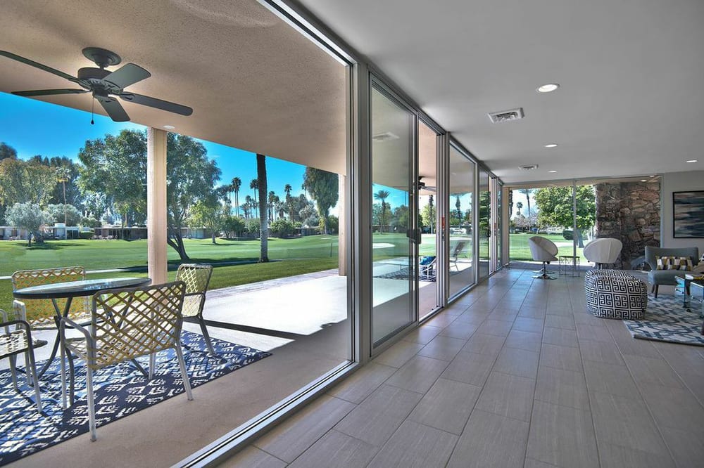 DIANN JOHNSON PAUL KAPLAN GROUP 1701 N Palm Canyon Dr, Palm Springs