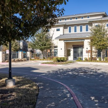 Trillium Terrace - Clubhouse - Apartments Near Me - Austin, Texas Trillium Terrace - Clubhouse - Apartments Near Me - Austin, Texas