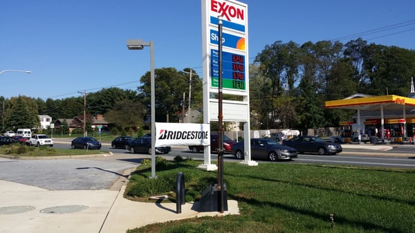 Foulk Road Automotive