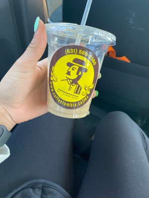Coffeelombia by null
