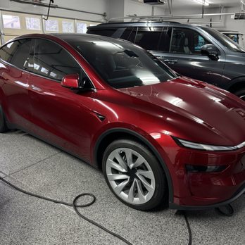 Clear Pro - Auto Detailing Near Me - Murrieta, California