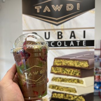 TAWDI - Candy Stores Near Me - Anaheim, California