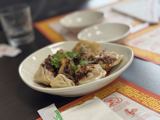 Hui Tou Xiang Noodles House by null