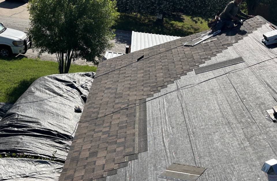 Slide of The Roof Guy