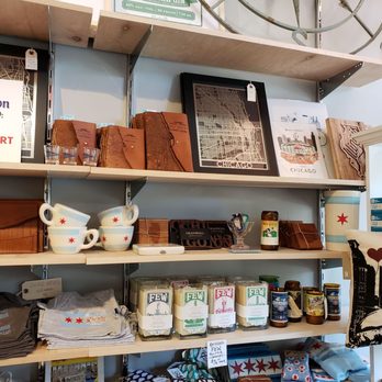 Stumble & Relish - Jewelry Near Me - Evanston, Illinois