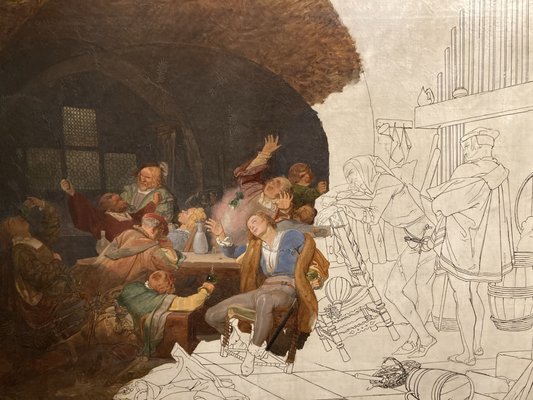 Museum Kunstpalast by null