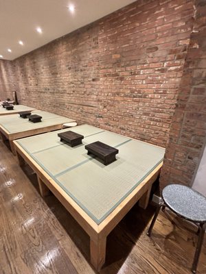 Justin's Salt Bread by null