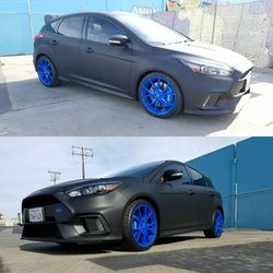 Wrap Works
