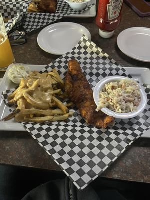 Mister Tramps Sports Pub by null