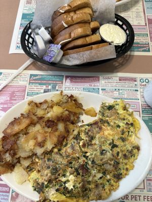 Court House Diner Family Restaurant by null