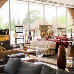 Jubilee Furniture - Vast selection of Furniture in store, with new items coming in daily.