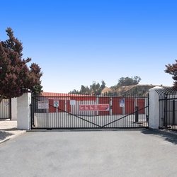 Public Storage