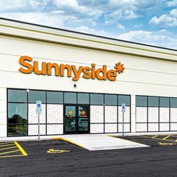 Sunnyside Cannabis Dispensary - South Beloit