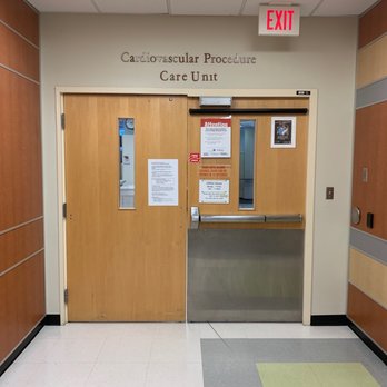 VCU Health - Cardio Unit ... - Medical Centers Near Me - Richmond, Virginia VCU Health - Cardio Unit ... - Medical Centers Near Me - Richmond, Virginia