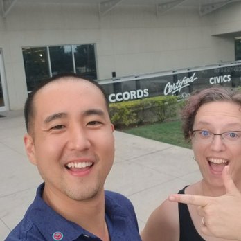First Texas Honda - Joseph was THE BEST and took the time to explain all our options. - Auto Repair Near Me - Austin, Texas