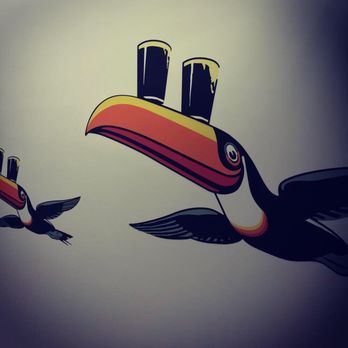 Guinness Open Gate Brewery - Breweries Near Me - Halethorpe, Maryland