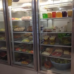 Frutería La Negrita Suc. Calle 51 - Cosas del refri.