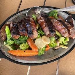 Canton Steak Canton Steak