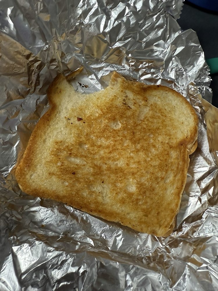 Food from Up Late