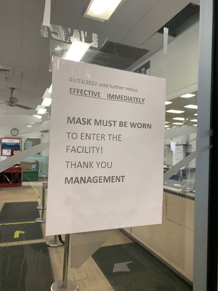 US POST OFFICE 21 Reviews 757 Broad Ave, Ridgefield, New Jersey