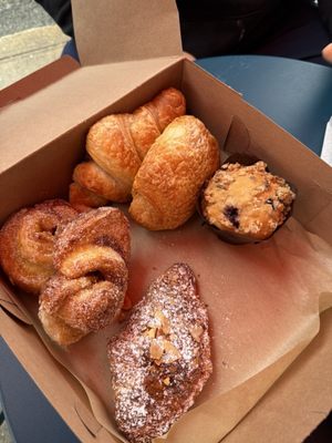 Bakers & Co. by null
