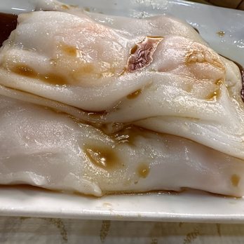 Grand Fortune Dim Sum - Shrimp Rice Noodle Roll - Dim Sum Near Me - Tampa, Florida Grand Fortune Dim Sum - Shrimp Rice Noodle Roll - Dim Sum Near Me - Tampa, Florida