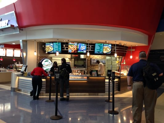 Philly Pretzel Factory by null