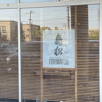Torimatsu - Storefront - Japanese Near Me - Gardena, California Torimatsu - Storefront - Japanese Near Me - Gardena, California