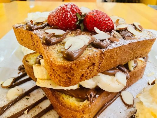 Ovo Frito Cafe by null