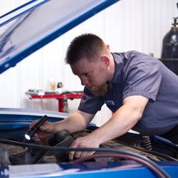 Parkway Automotive - Details Matter!