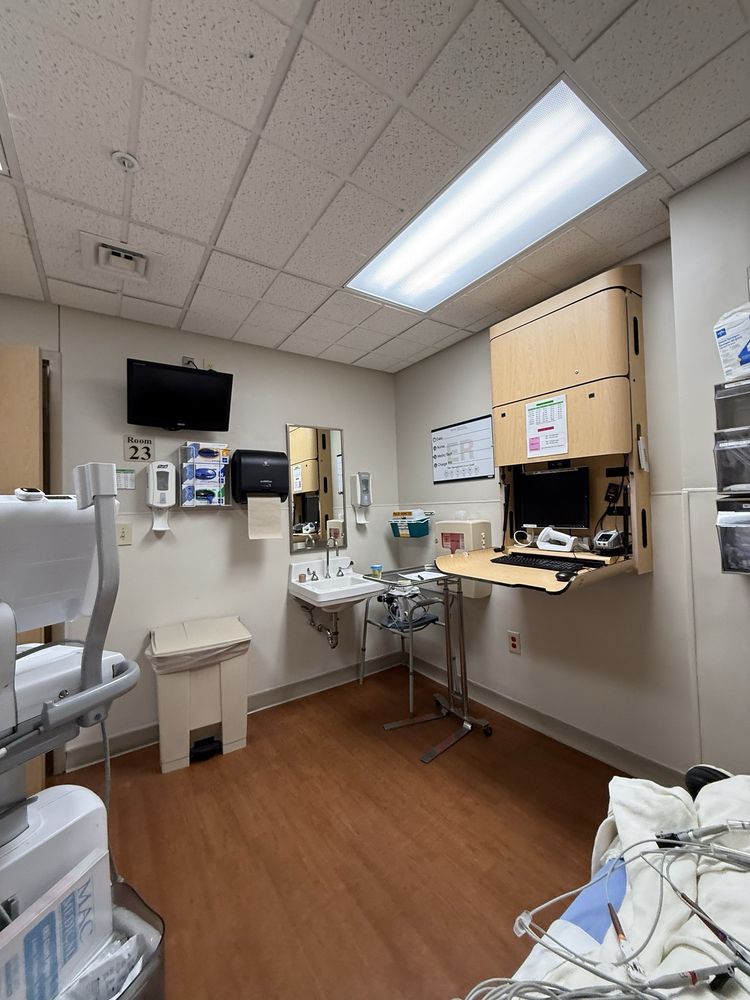 St David's North Austin Medical Center - patient advocate in Austin, TX