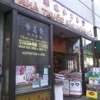 Hoan Cau Company - Hoan Cau - Traditional Chinese Medicine Near Me - Oakland, California Hoan Cau Company - Hoan Cau - Traditional Chinese Medicine Near Me - Oakland, California