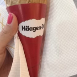 Häagen-Dazs