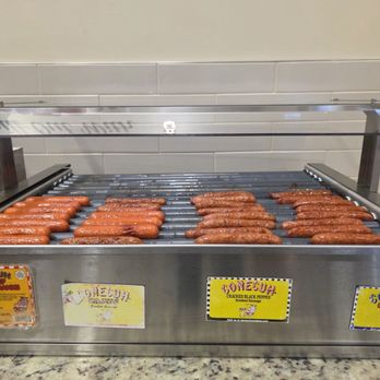 Conecuh Sausage - Meat Shops Near Me - Evergreen, Alabama