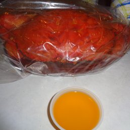 Dungeness Crab